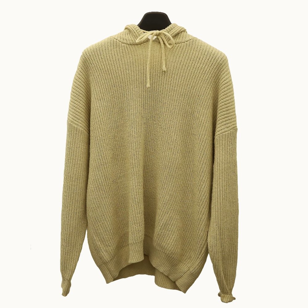 SWCL Hooded Sweater